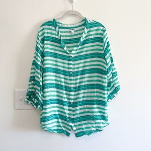 Old Navy Blouse